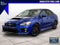 2020 Subaru WRX Premium