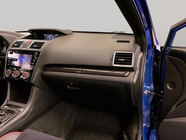2020 Subaru WRX Premium