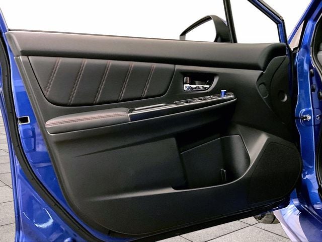 2020 Subaru WRX Premium