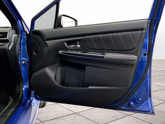2020 Subaru WRX Premium