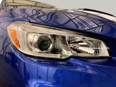 2020 Subaru WRX Premium