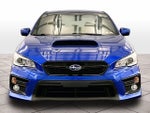 2020 Subaru WRX Premium
