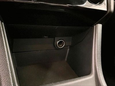 2020 Subaru WRX Premium