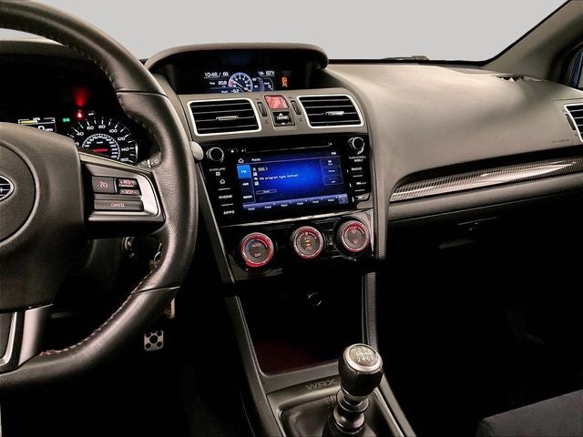 2020 Subaru WRX Premium
