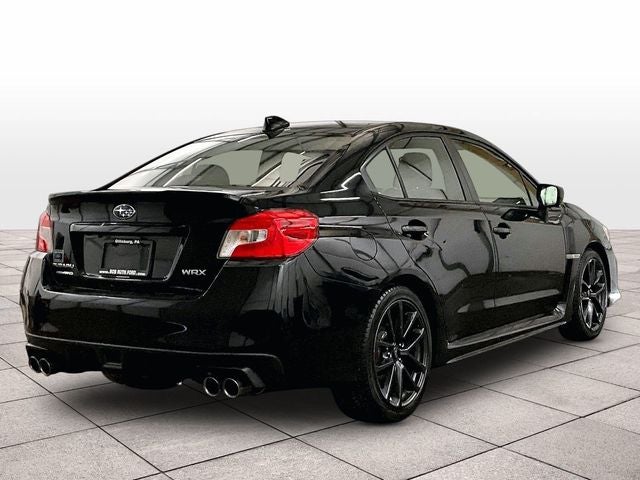 2019 Subaru WRX Premium