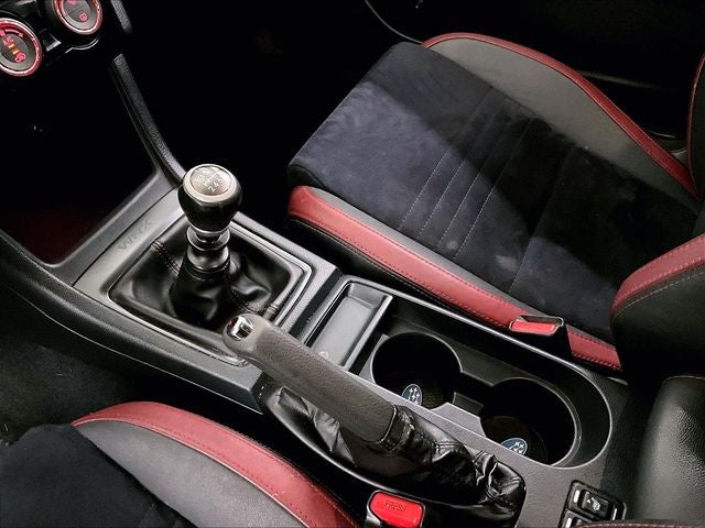 2019 Subaru WRX Premium