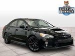 2019 Subaru WRX Premium