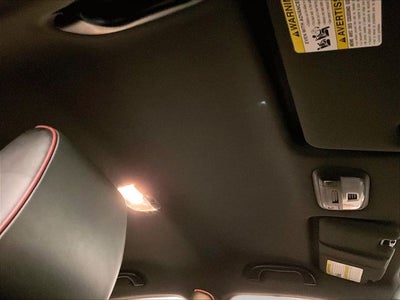 2019 Subaru WRX Premium