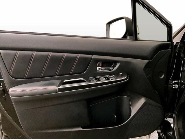 2019 Subaru WRX Premium