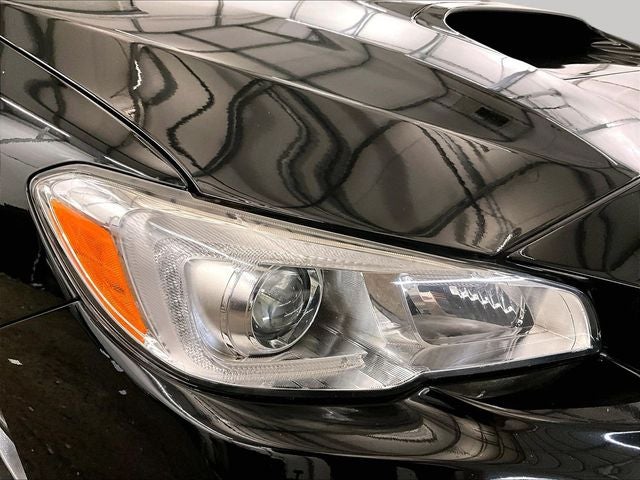2019 Subaru WRX Premium