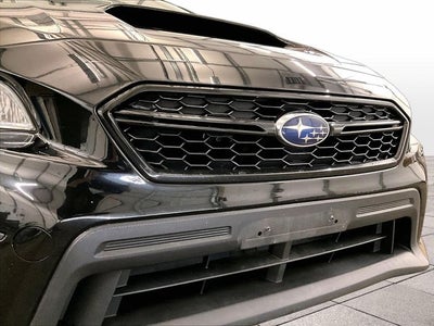 2019 Subaru WRX Premium