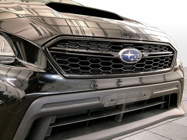 2019 Subaru WRX Premium