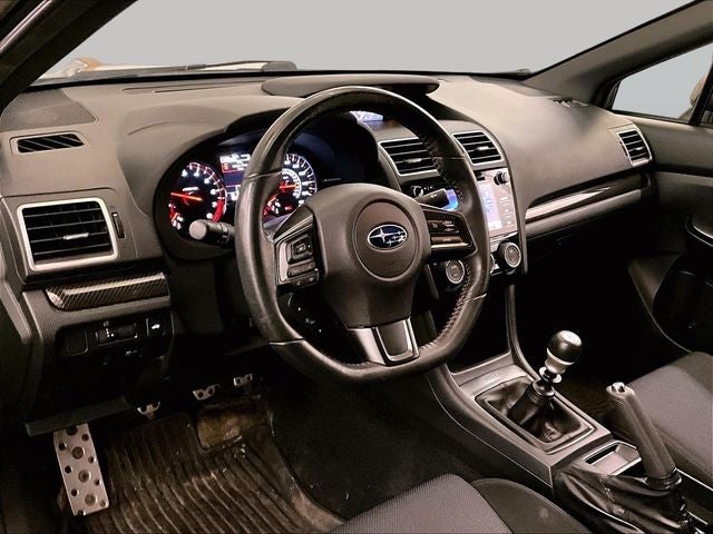 2021 Subaru WRX Premium