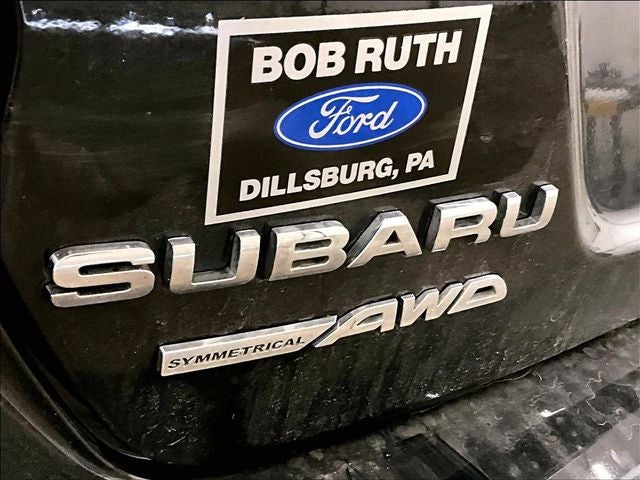 2021 Subaru WRX Premium