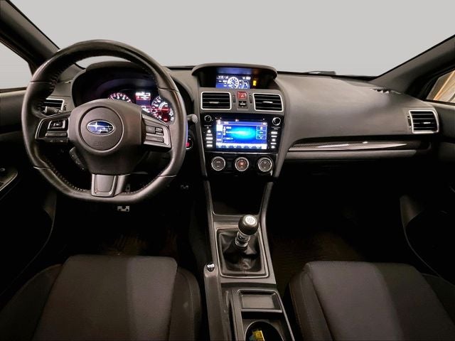 2021 Subaru WRX Premium
