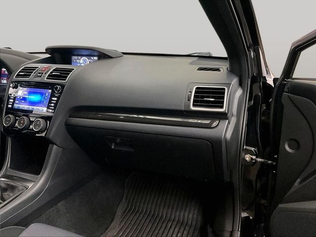 2021 Subaru WRX Premium