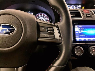 2021 Subaru WRX Premium
