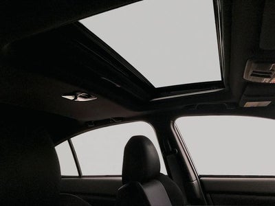 2021 Subaru WRX Premium