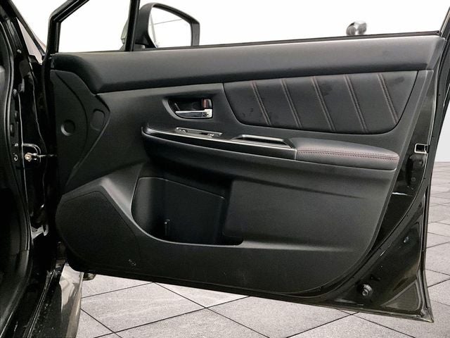 2021 Subaru WRX Premium