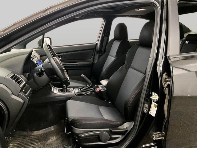 2021 Subaru WRX Premium