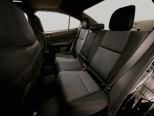 2021 Subaru WRX Premium