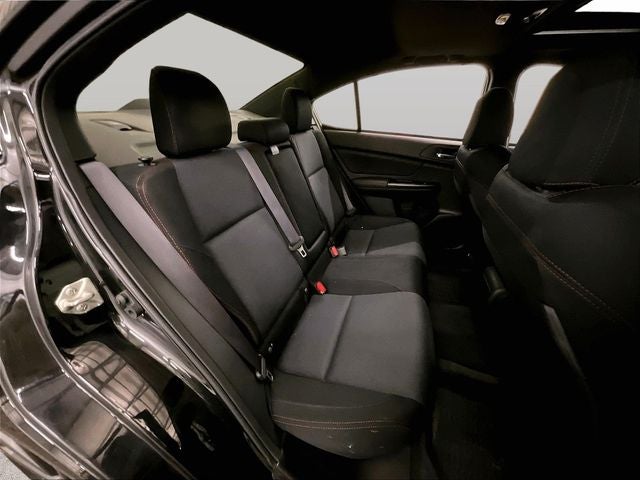 2021 Subaru WRX Premium