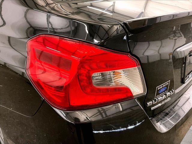 2021 Subaru WRX Premium