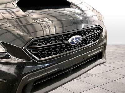 2021 Subaru WRX Premium