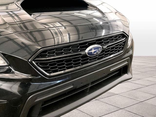 2021 Subaru WRX Premium