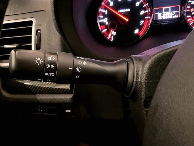 2021 Subaru WRX Premium