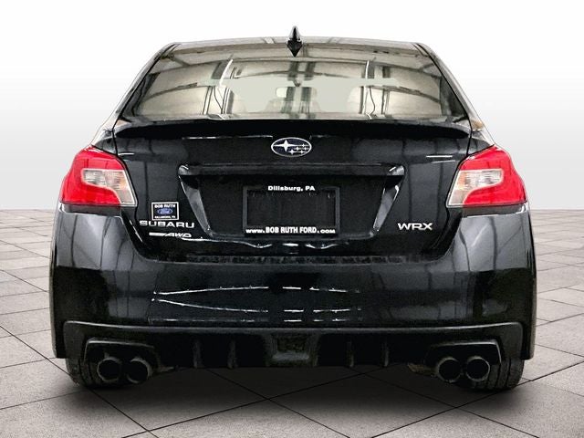 2021 Subaru WRX Premium