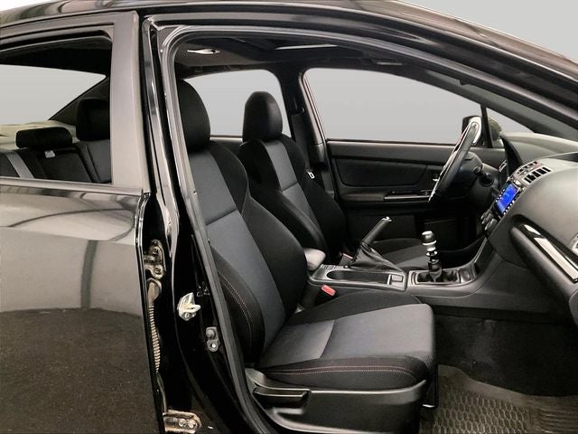 2021 Subaru WRX Premium
