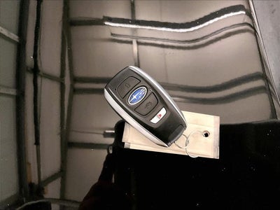 2021 Subaru WRX Premium