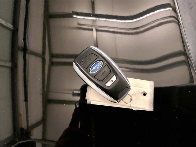 2021 Subaru WRX Premium