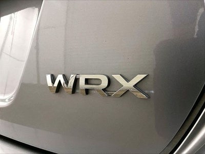2021 Subaru WRX Premium