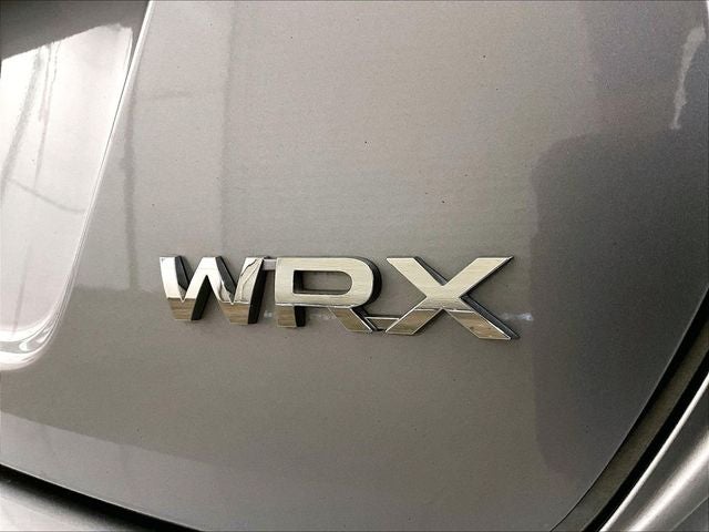 2021 Subaru WRX Premium