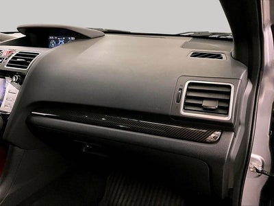 2021 Subaru WRX Premium