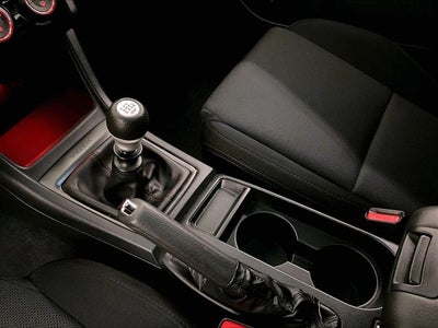 2021 Subaru WRX Premium