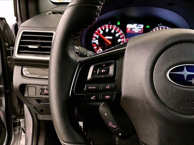 2021 Subaru WRX Premium