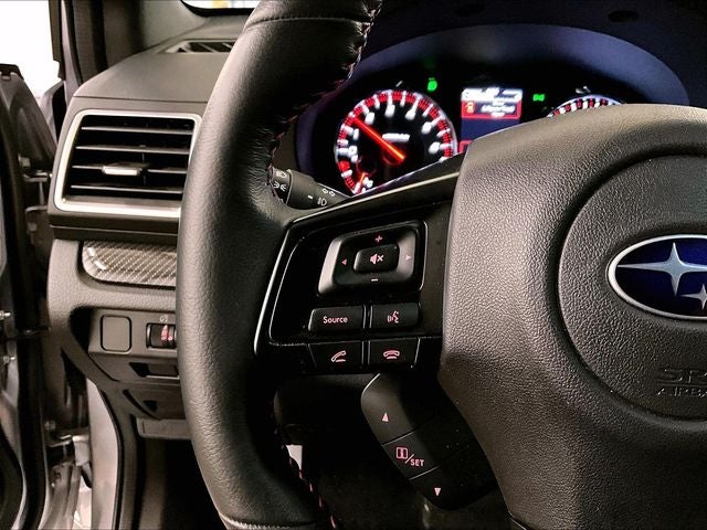 2021 Subaru WRX Premium
