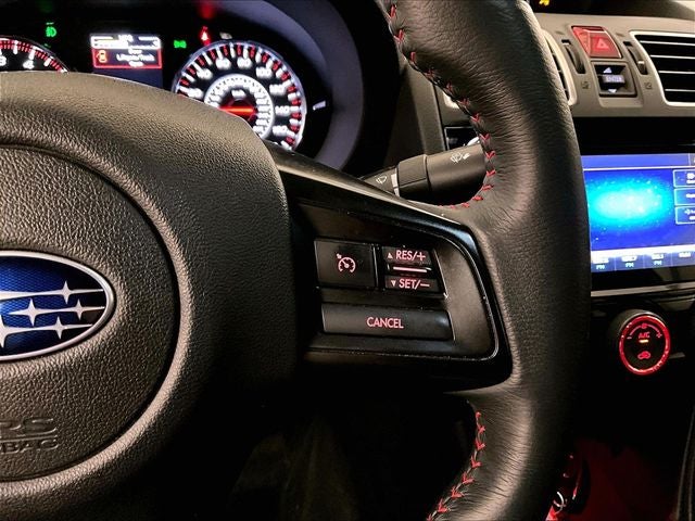 2021 Subaru WRX Premium
