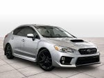 2021 Subaru WRX Premium