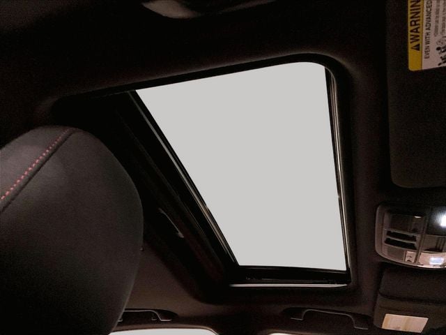 2021 Subaru WRX Premium