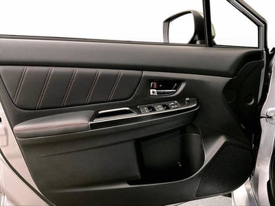 2021 Subaru WRX Premium