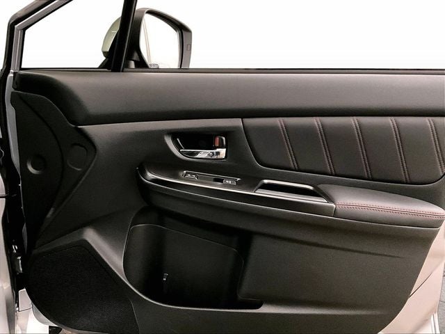 2021 Subaru WRX Premium