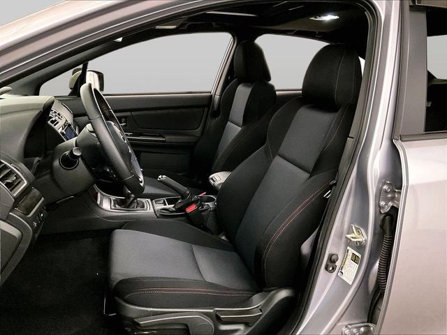 2021 Subaru WRX Premium