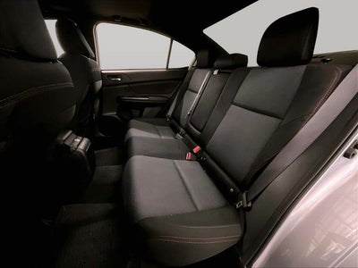 2021 Subaru WRX Premium