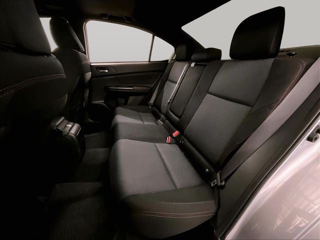2021 Subaru WRX Premium