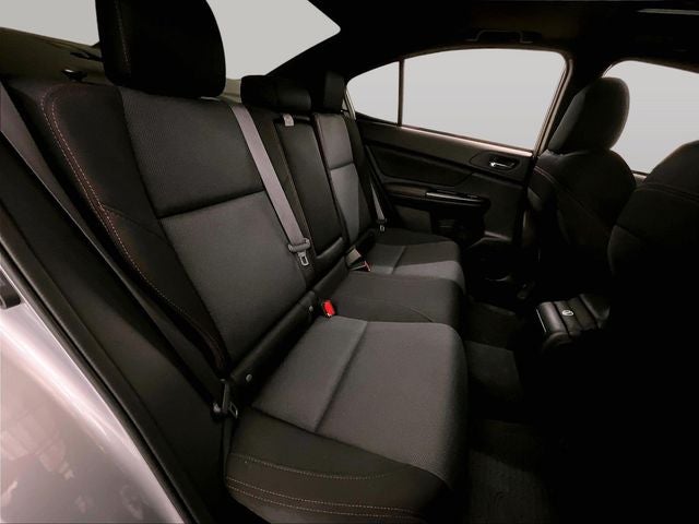 2021 Subaru WRX Premium