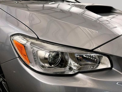2021 Subaru WRX Premium